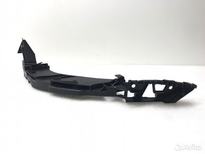 Кронштейн фары передний левый Volkswagen Polo 6R1