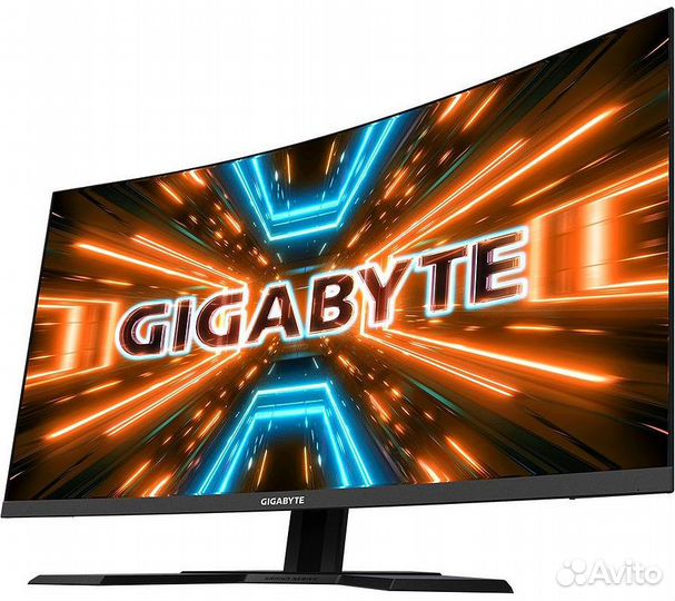 Монитор Gigabyte 31.5