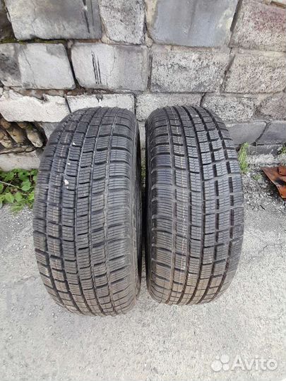 Michelin Pilot Alpin 235/65 R18