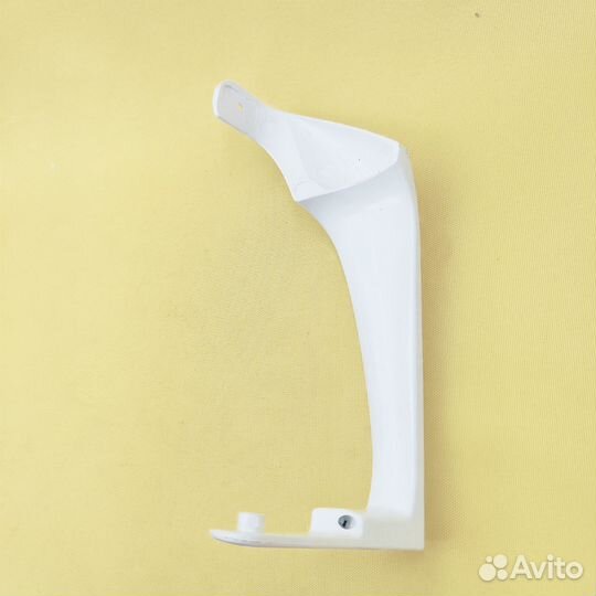 Ручка холодильника Бирюса 129-136 нижняя верхняя