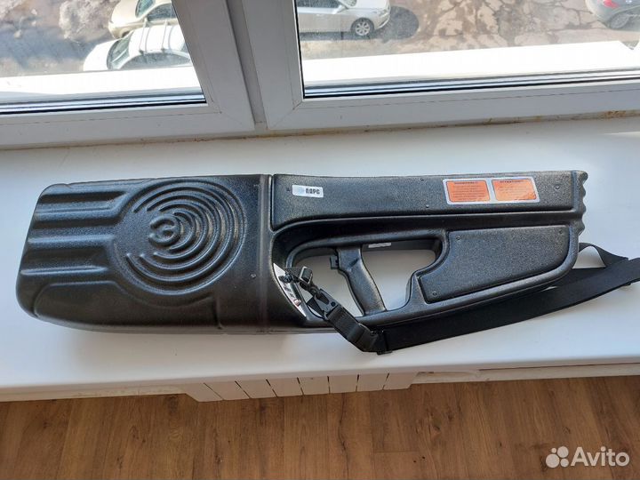 Подавитель и блокиратор дронов, бпла 4 диапазона