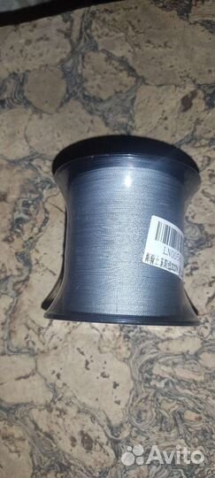 Плетеный шнур SeaKnight