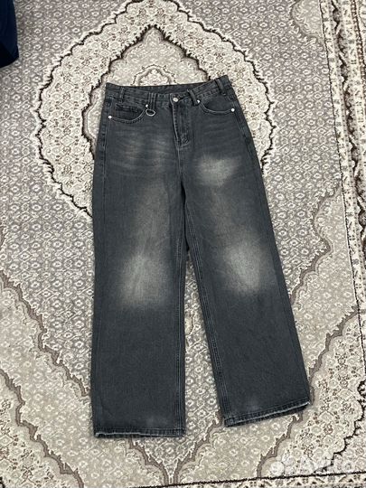 Джинсы jaded london type