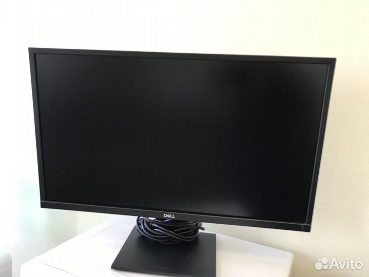 Монитор для компьютера бу