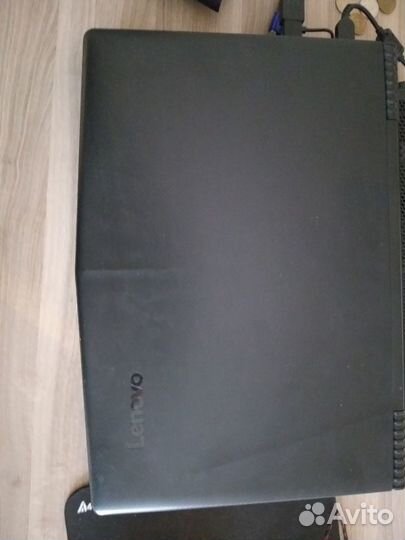 Lenovo Legion Y520