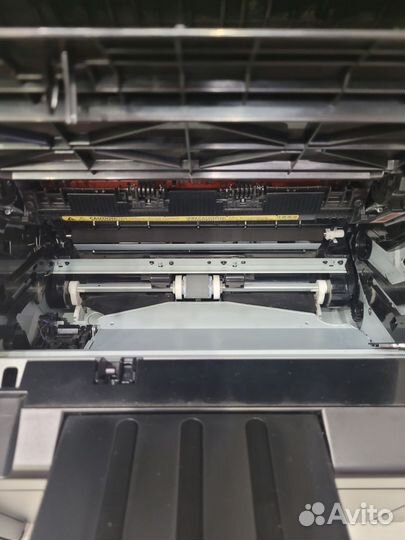 Мфу лазерный HP1132