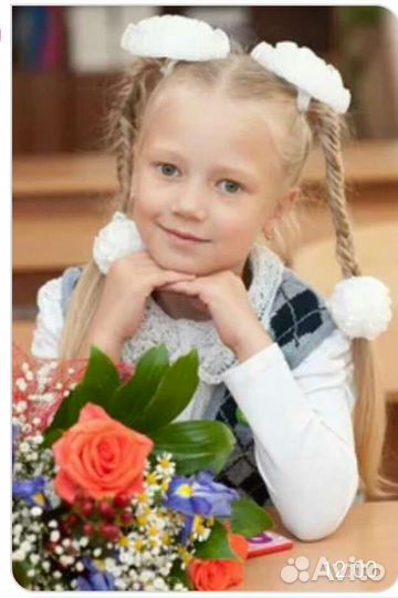 Школьный Фотограф