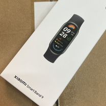 Фитнес-браслет Xiaomi SMART MI Band 9 Global