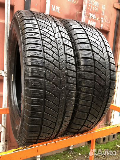 Continental ContiWinterContact TS 830 P 195/65 R16