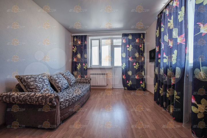 2-к. квартира, 64,6 м², 11/13 эт.