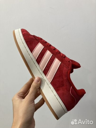 Кроссовки Adidas Campus 00s женские