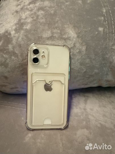 iPhone 12, 128 ГБ