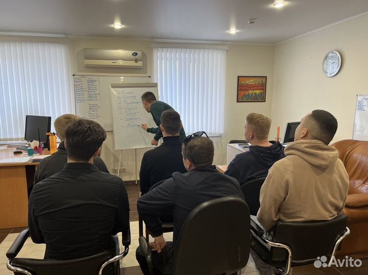 Готовый бизнес вендинговых аппаратов