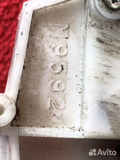 Подрулевые переключатели Honda city