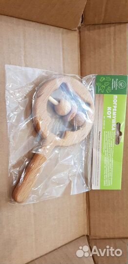 Подарочный набор на рождение девочки, мальчика