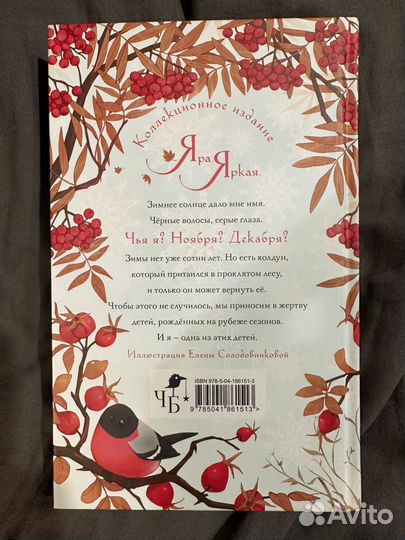 Невеста ноября книга