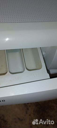 Samsung 4,5 kg. Доставка и установка