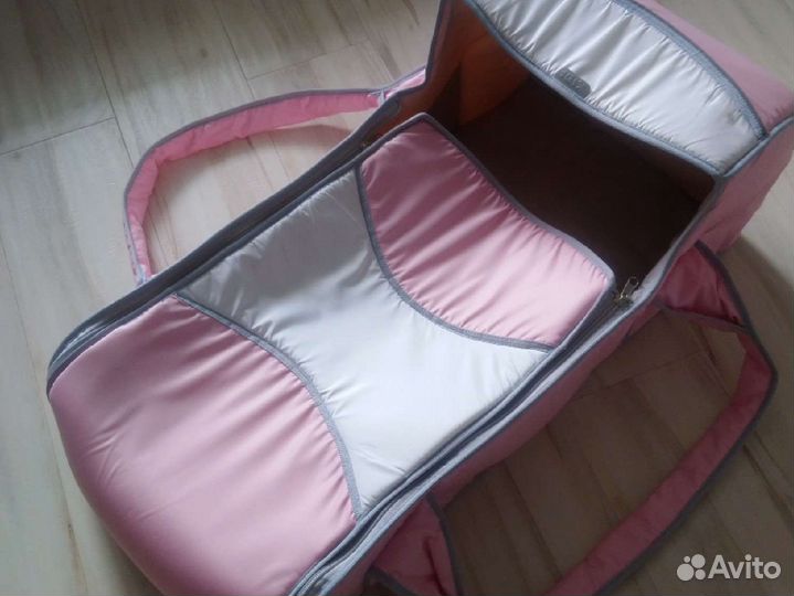 Переноска для детей