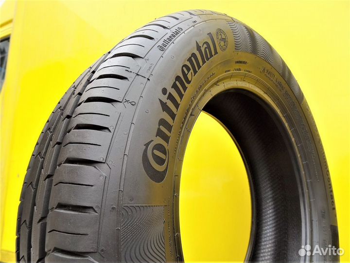 Continental ContiPremiumContact 5 205/55 R17