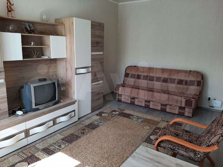 1-к. квартира, 32 м², 3/3 эт.