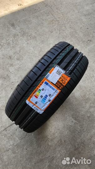 Tracmax X-Privilo TX3 205/45 R16 87W