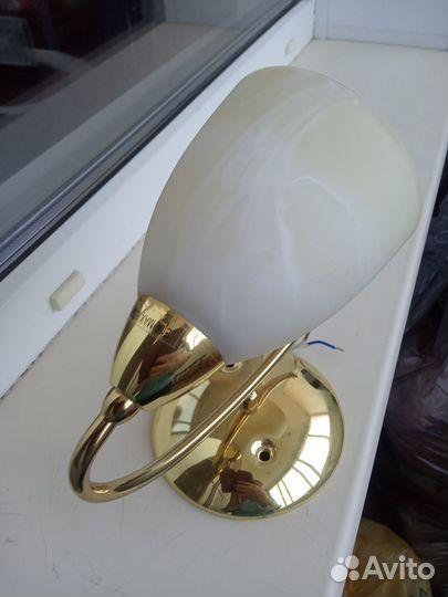 Настенный светильник бра