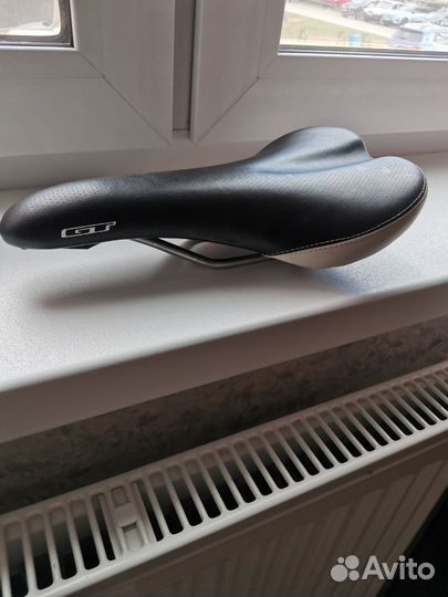Седло gt оригинал