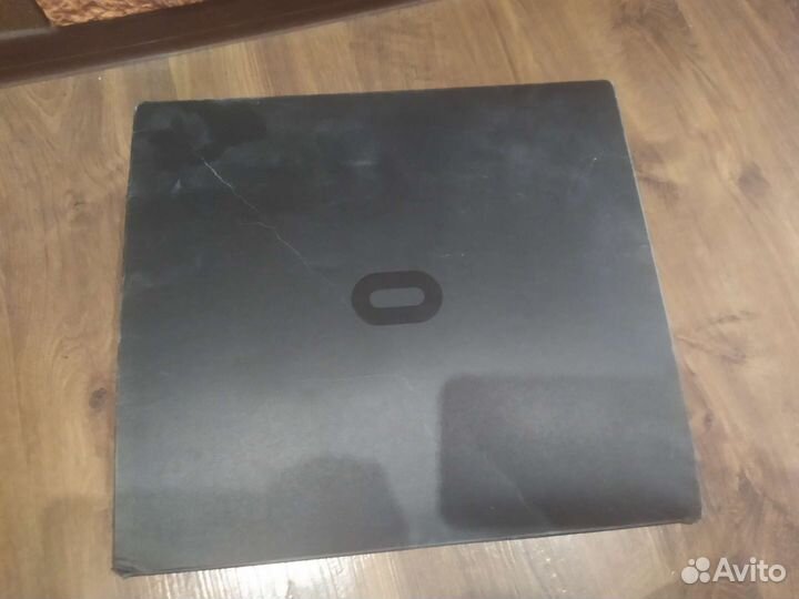 Шлем виртуальной реальности oculus rift s