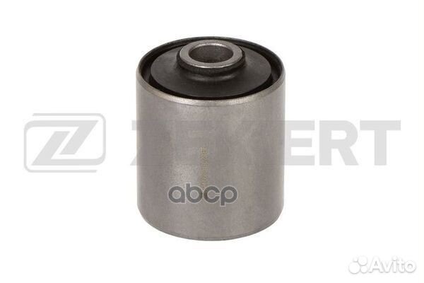 С/блок передний зад. рессоры Ford Transit VI V