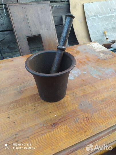 Ступа большая