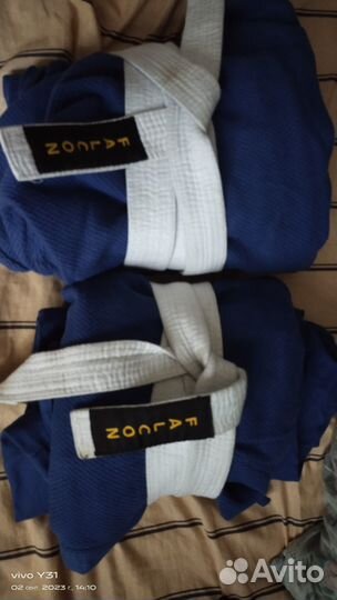 Пакет вещей для мальчика 128 134