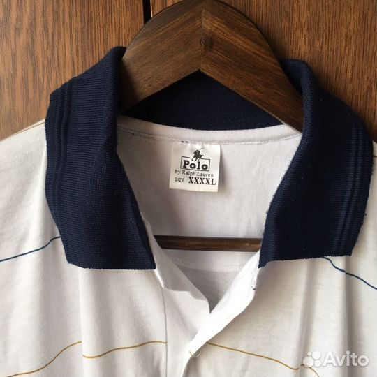 Рубашка мужская