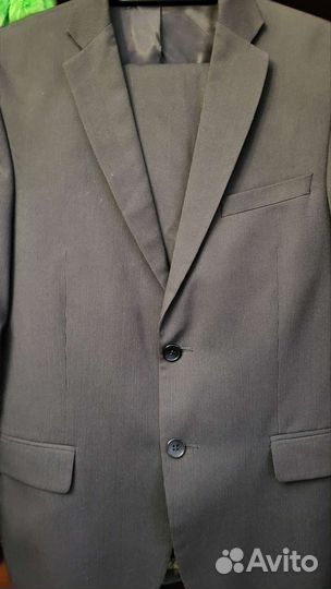 Школьный костюм для мальчика