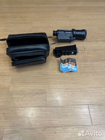 Прибор ночного видения СССР