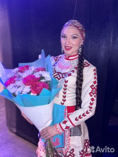Уроки вокала