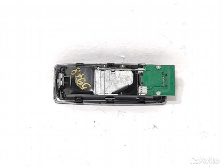 Освещение салона BMW X5 E70 BMW