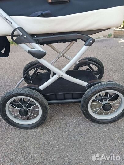 Коляска люлька Peg-Perego