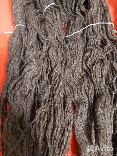 Нитки для вязания