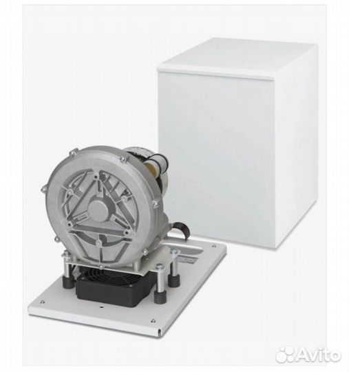 3 аспиратора ekom DO 2.1