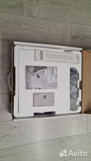 Робот-пылесос samsung-vr20r7260wc
