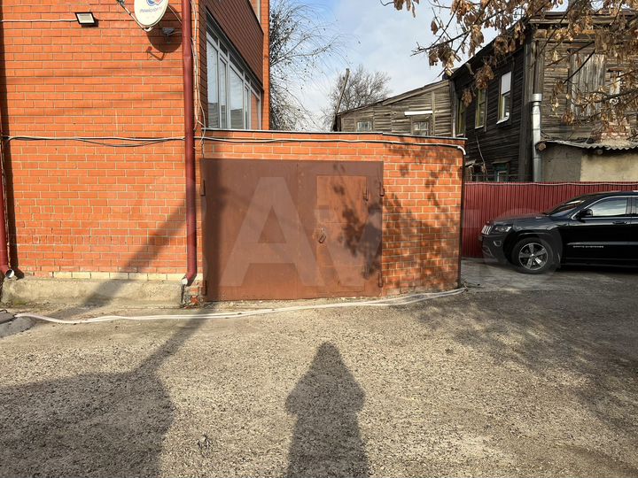 Гараж, 23 м²