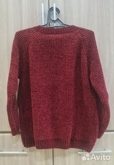Джемпер женский 48 50