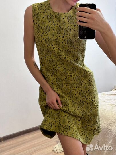 Платье fornarina