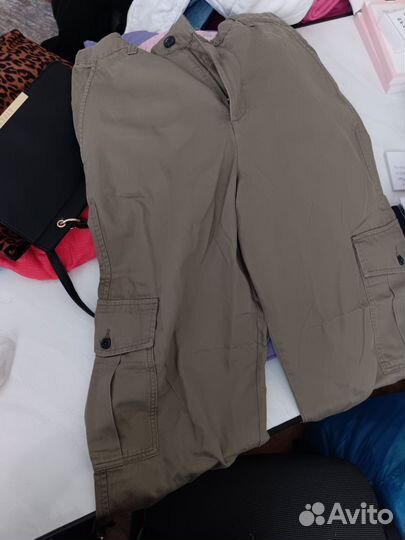 Пакет одежды для Марьям