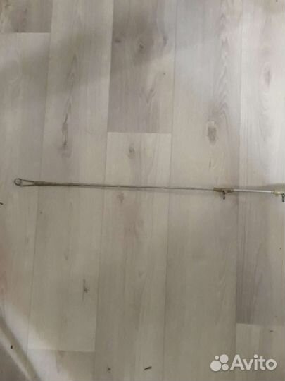 Спиннинг СССР