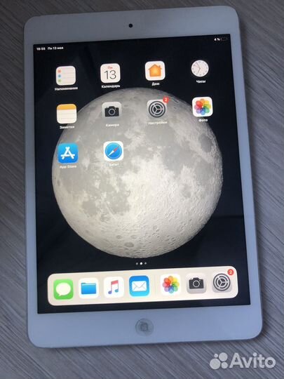 iPad mini