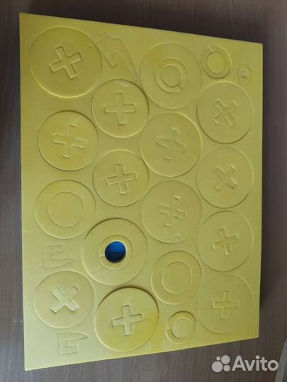 Конструктор