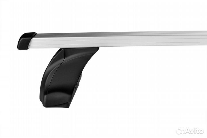 Багажник KIA Pro Ceed 14- (без панорамы)