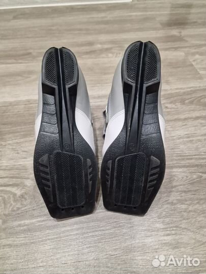 Лыжные ботинки inovik 35-37