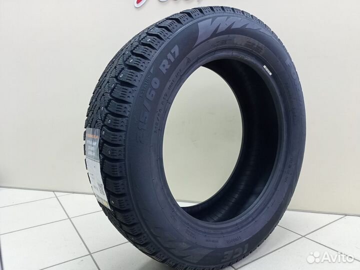 Pirelli Formula Ice 215/60 R17 100T